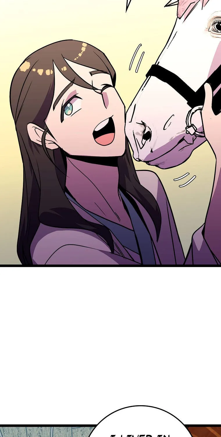 Read Absolute Martial Arts chapter 80 image 62 on Lezhin