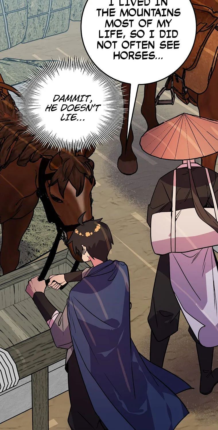 Read Absolute Martial Arts chapter 80 image 63 on Lezhin