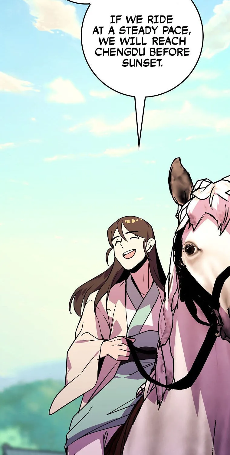 Read Absolute Martial Arts chapter 80 image 66 on Lezhin