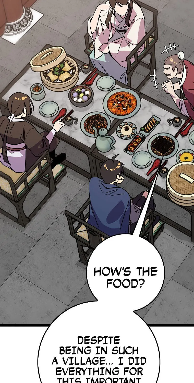 Read Absolute Martial Arts chapter 80 image 7 on Lezhin
