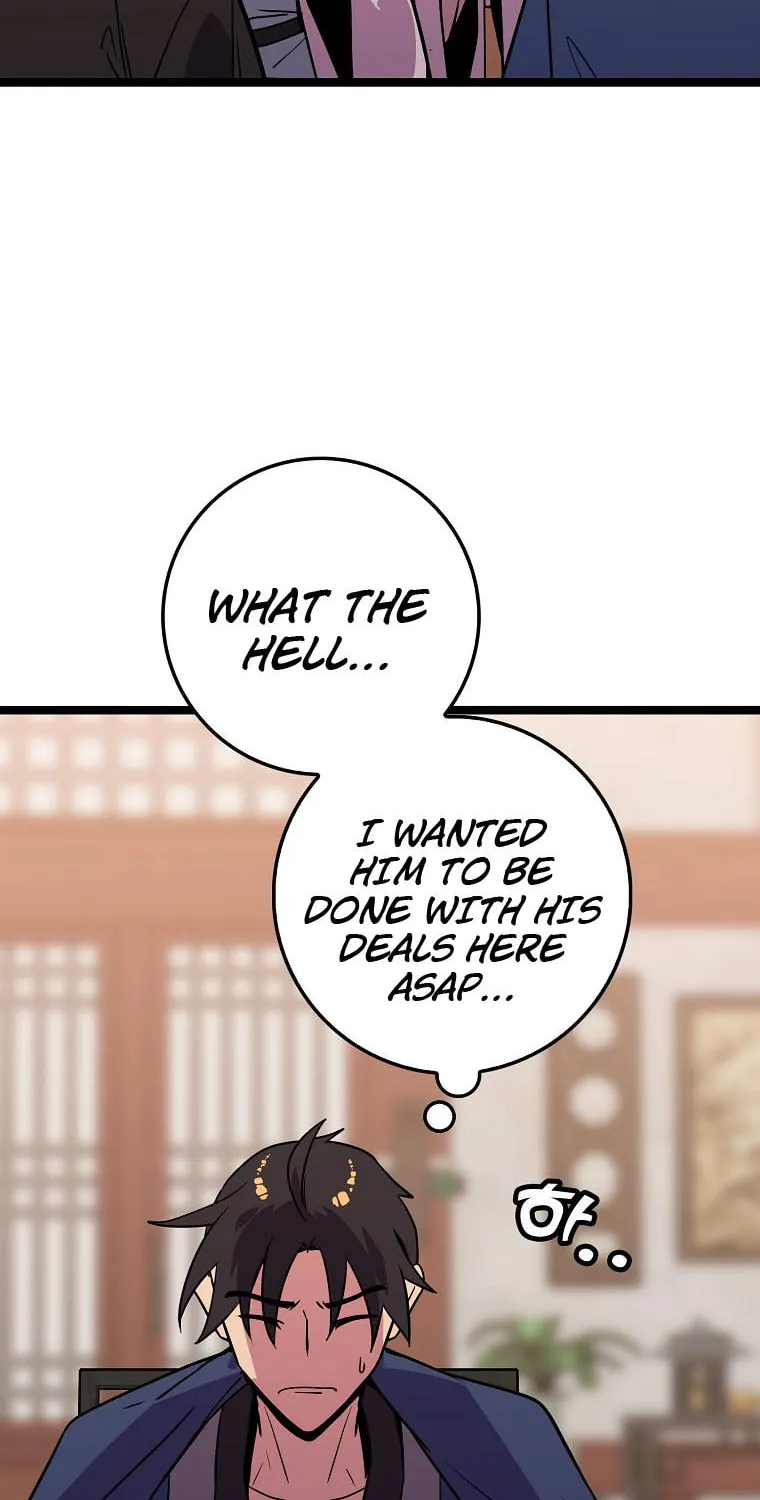 Read Absolute Martial Arts chapter 80 image 9 on Lezhin