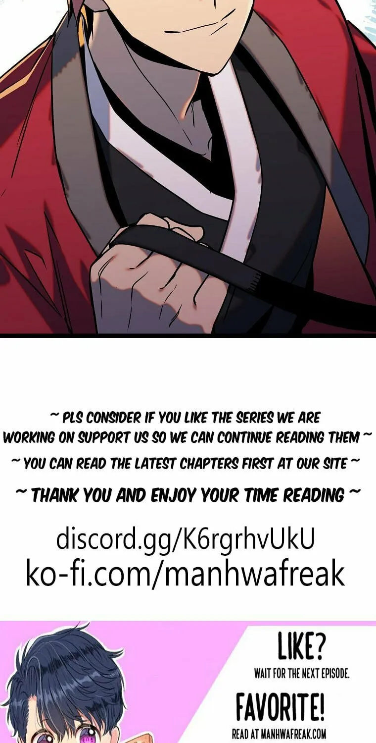 Read Absolute Martial Arts chapter 80 image 99 on Lezhin