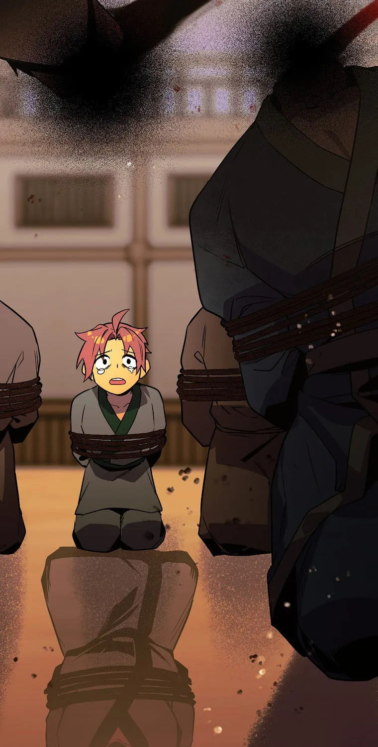 Read Absolute Martial Arts chapter 81 image 14 on Lezhin