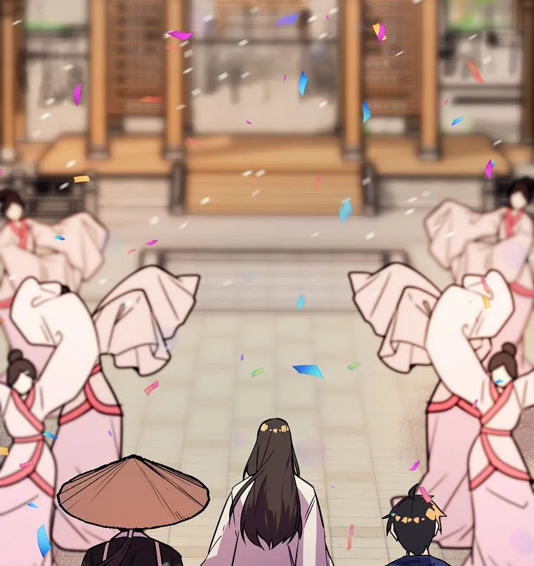 Read Absolute Martial Arts chapter 81 image 20 on Lezhin