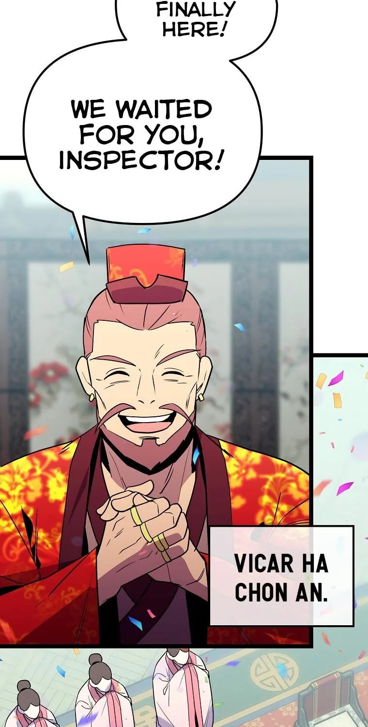Read Absolute Martial Arts chapter 81 image 22 on Lezhin