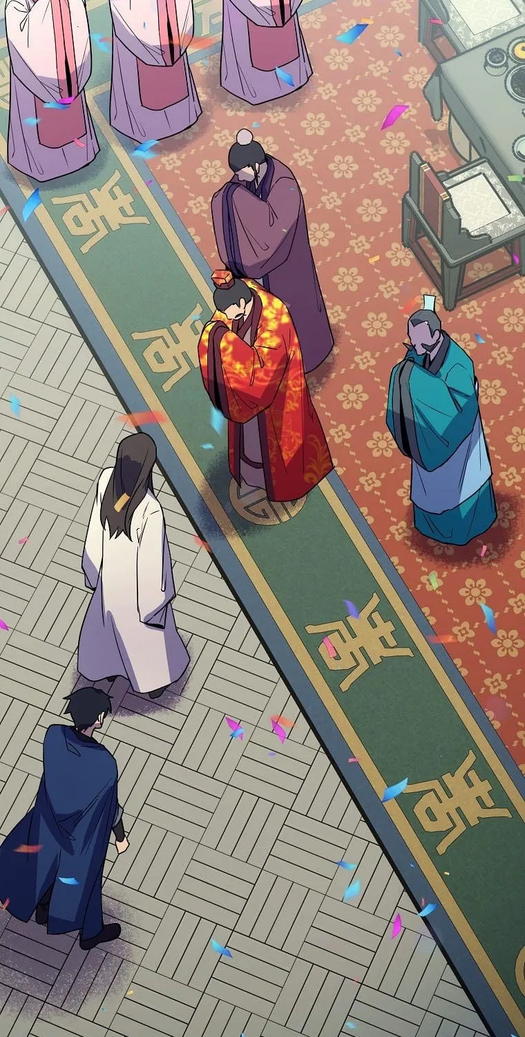 Read Absolute Martial Arts chapter 81 image 23 on Lezhin