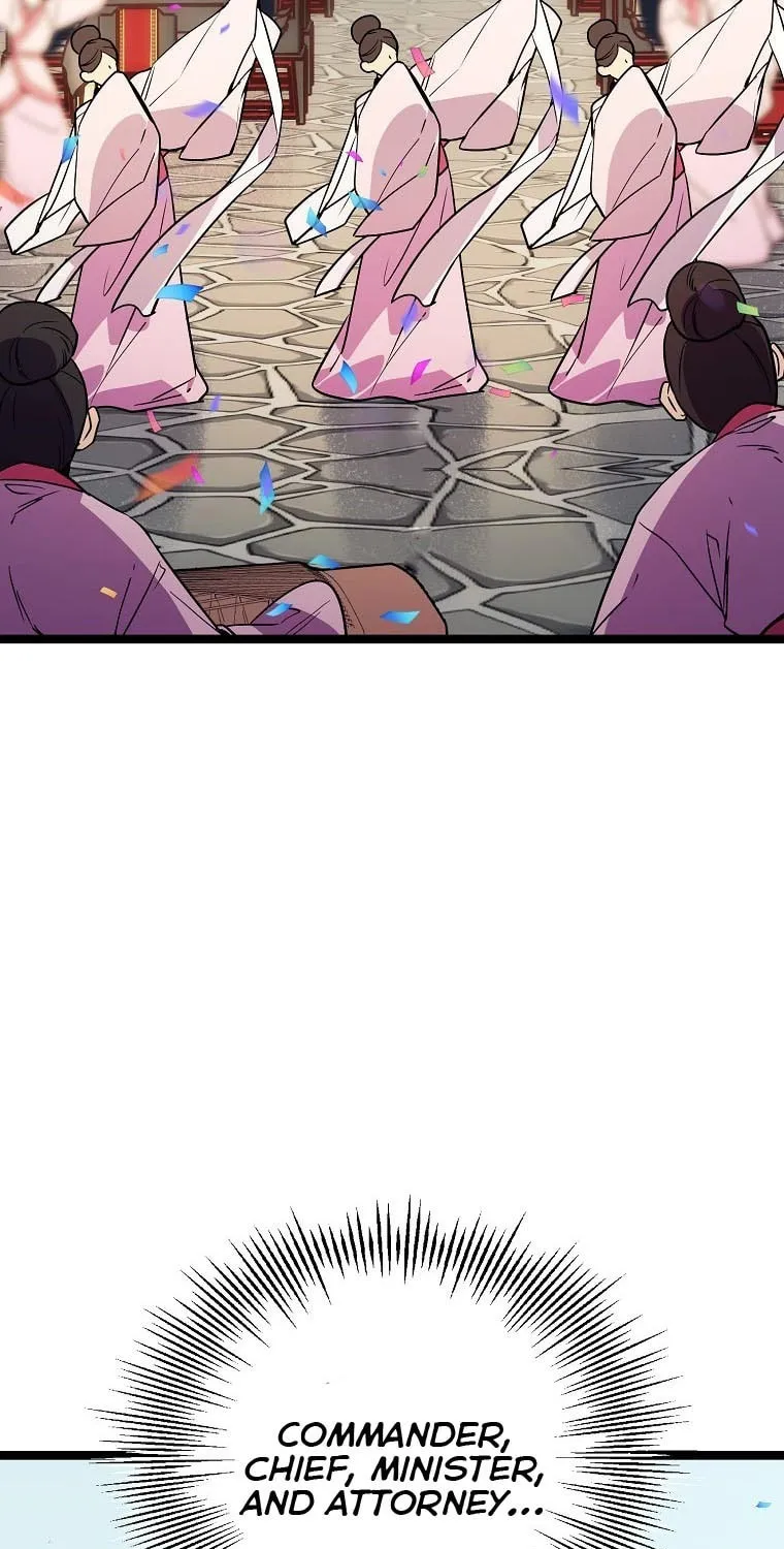 Read Absolute Martial Arts chapter 81 image 27 on Lezhin