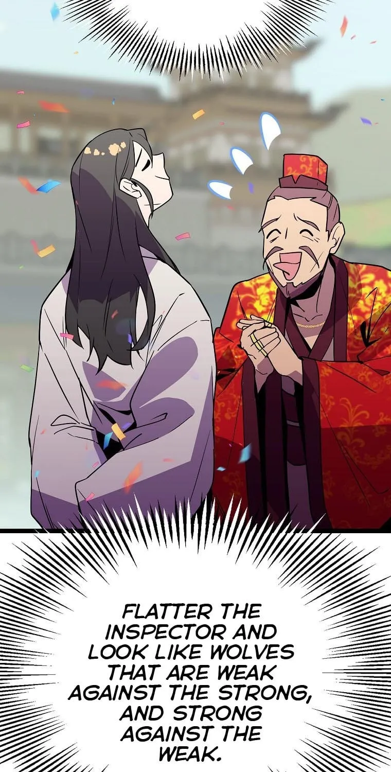 Read Absolute Martial Arts chapter 81 image 28 on Lezhin