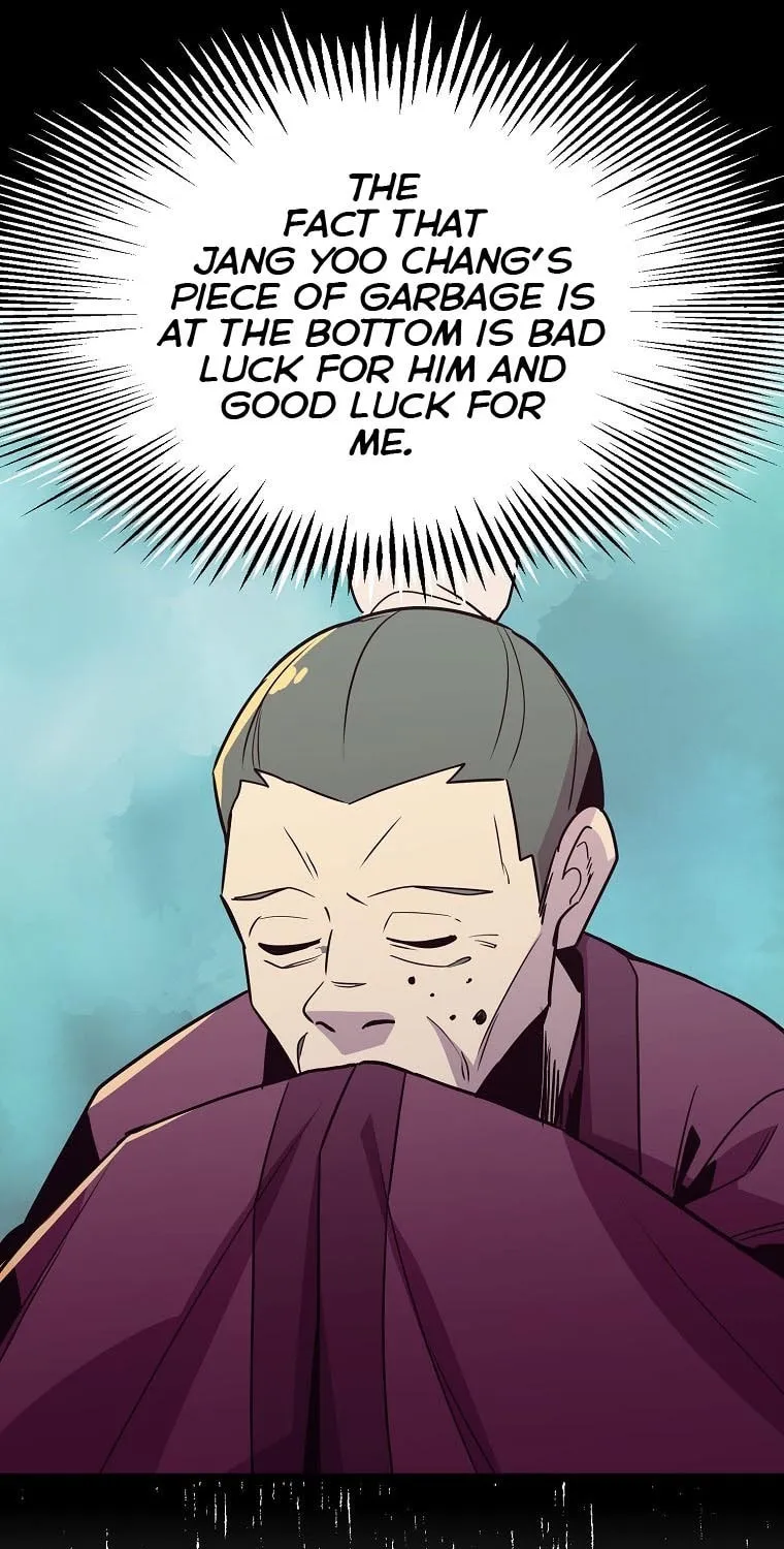 Read Absolute Martial Arts chapter 81 image 33 on Lezhin