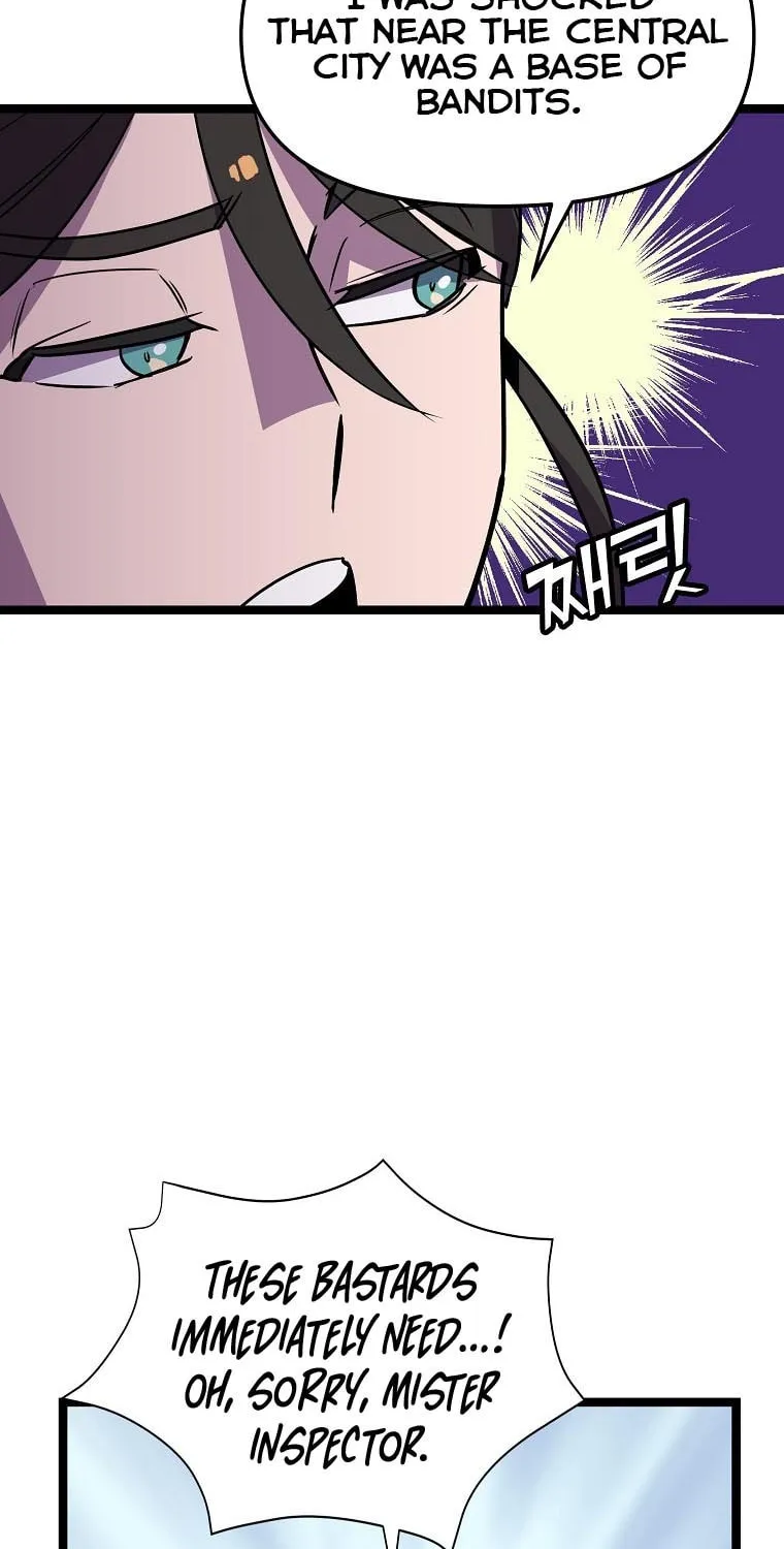 Read Absolute Martial Arts chapter 81 image 36 on Lezhin