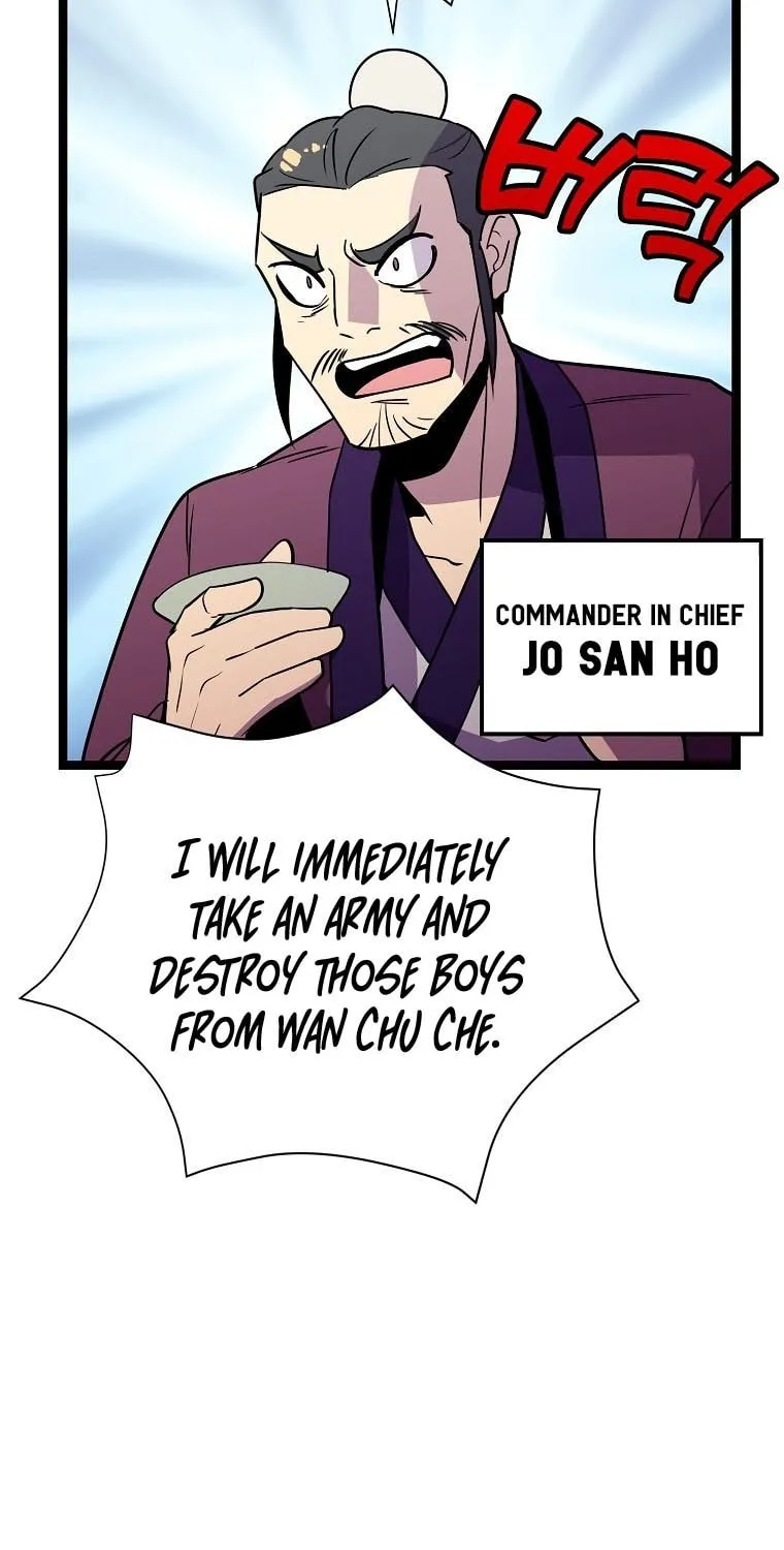 Read Absolute Martial Arts chapter 81 image 37 on Lezhin