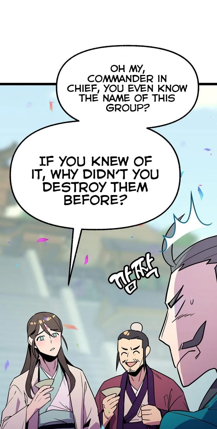 Read Absolute Martial Arts chapter 81 image 38 on Lezhin