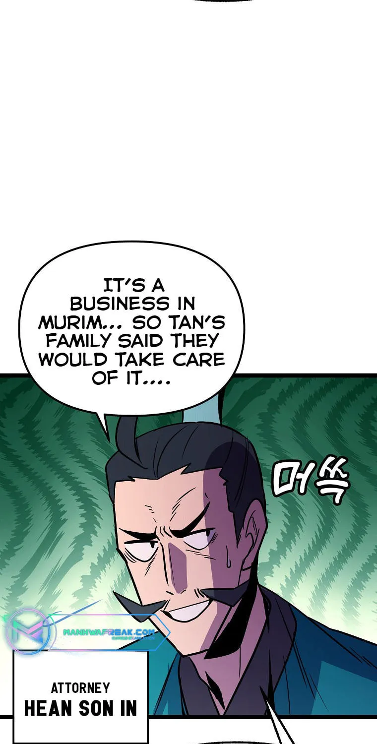 Read Absolute Martial Arts chapter 81 image 40 on Lezhin