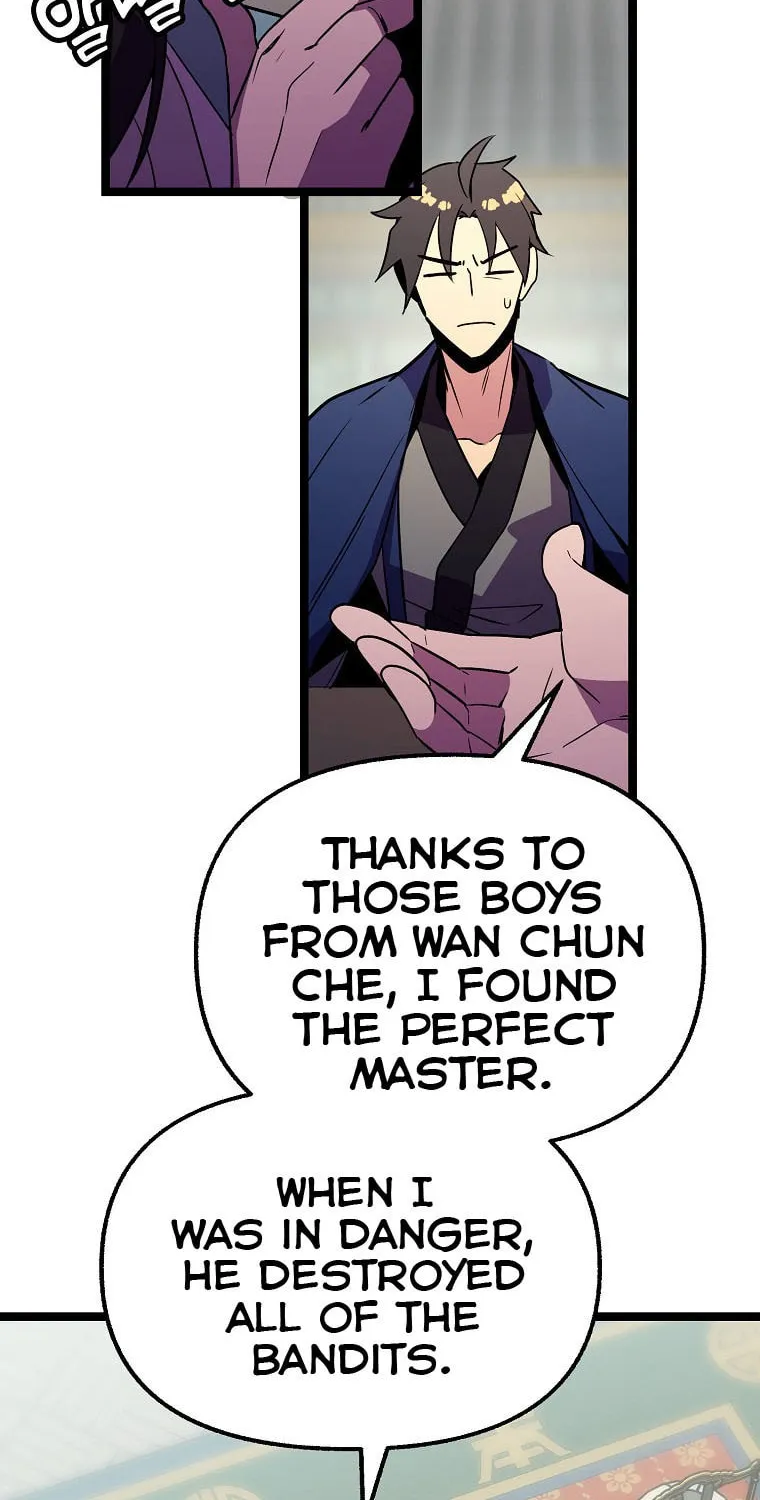 Read Absolute Martial Arts chapter 81 image 45 on Lezhin