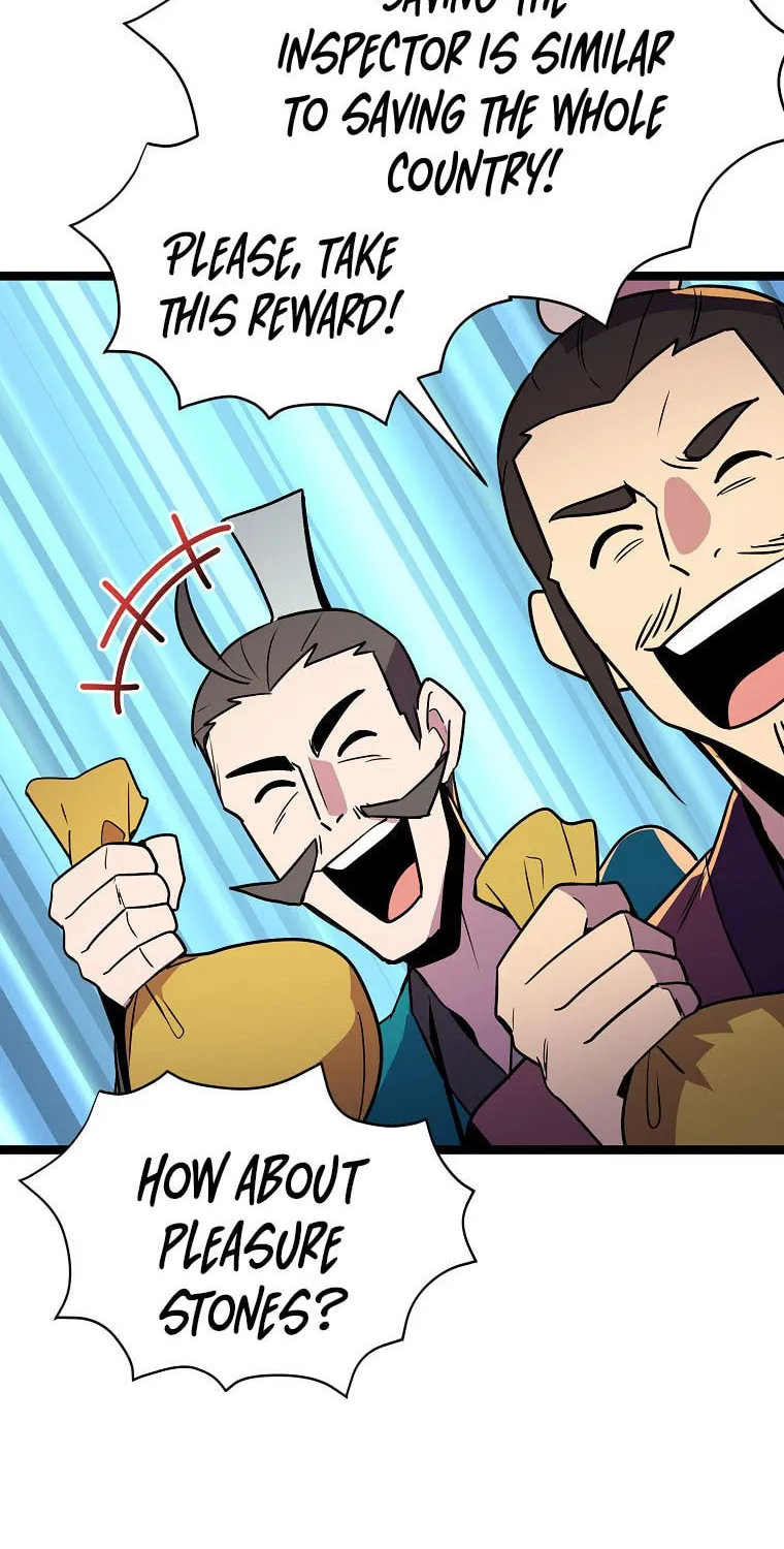 Read Absolute Martial Arts chapter 81 image 47 on Lezhin