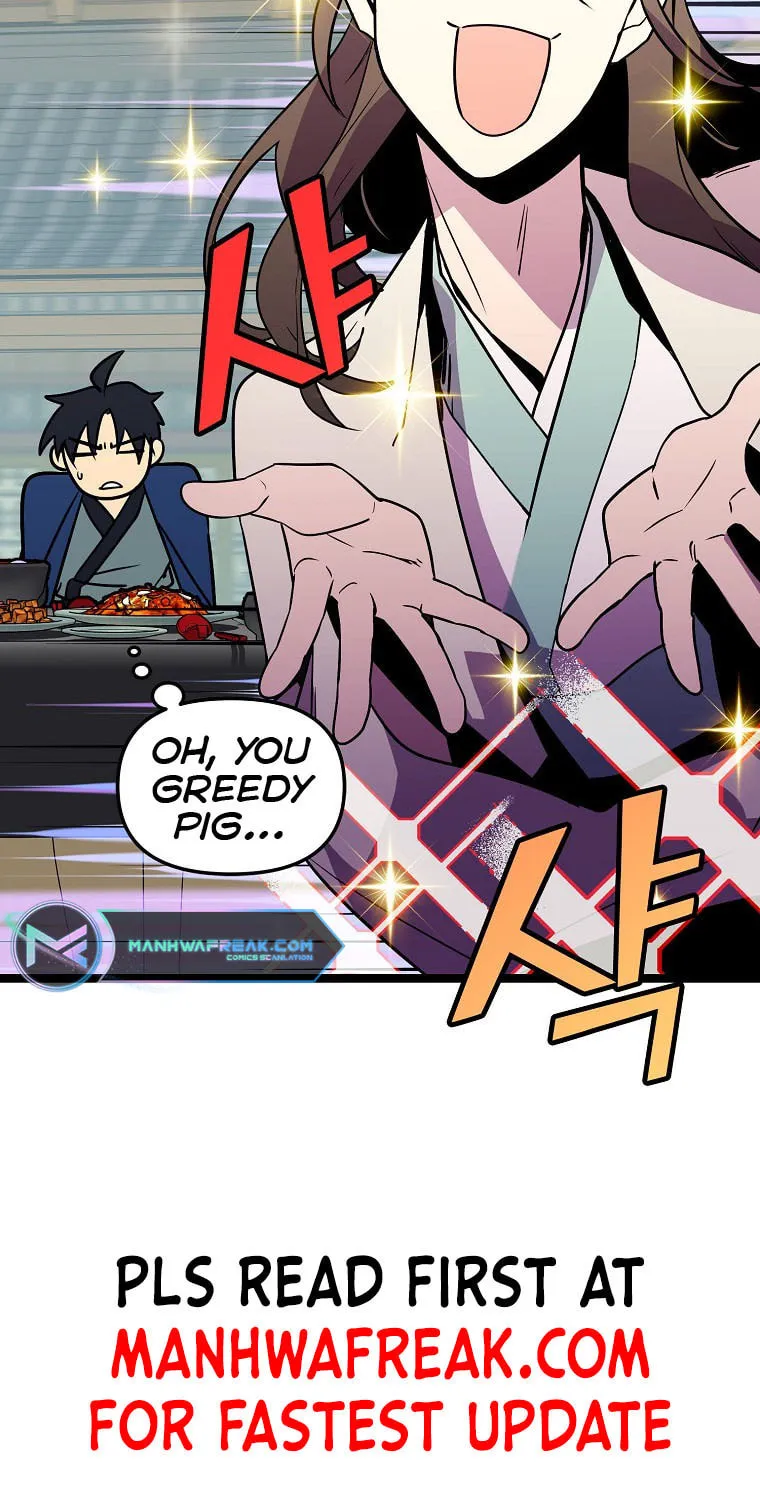Read Absolute Martial Arts chapter 81 image 50 on Lezhin