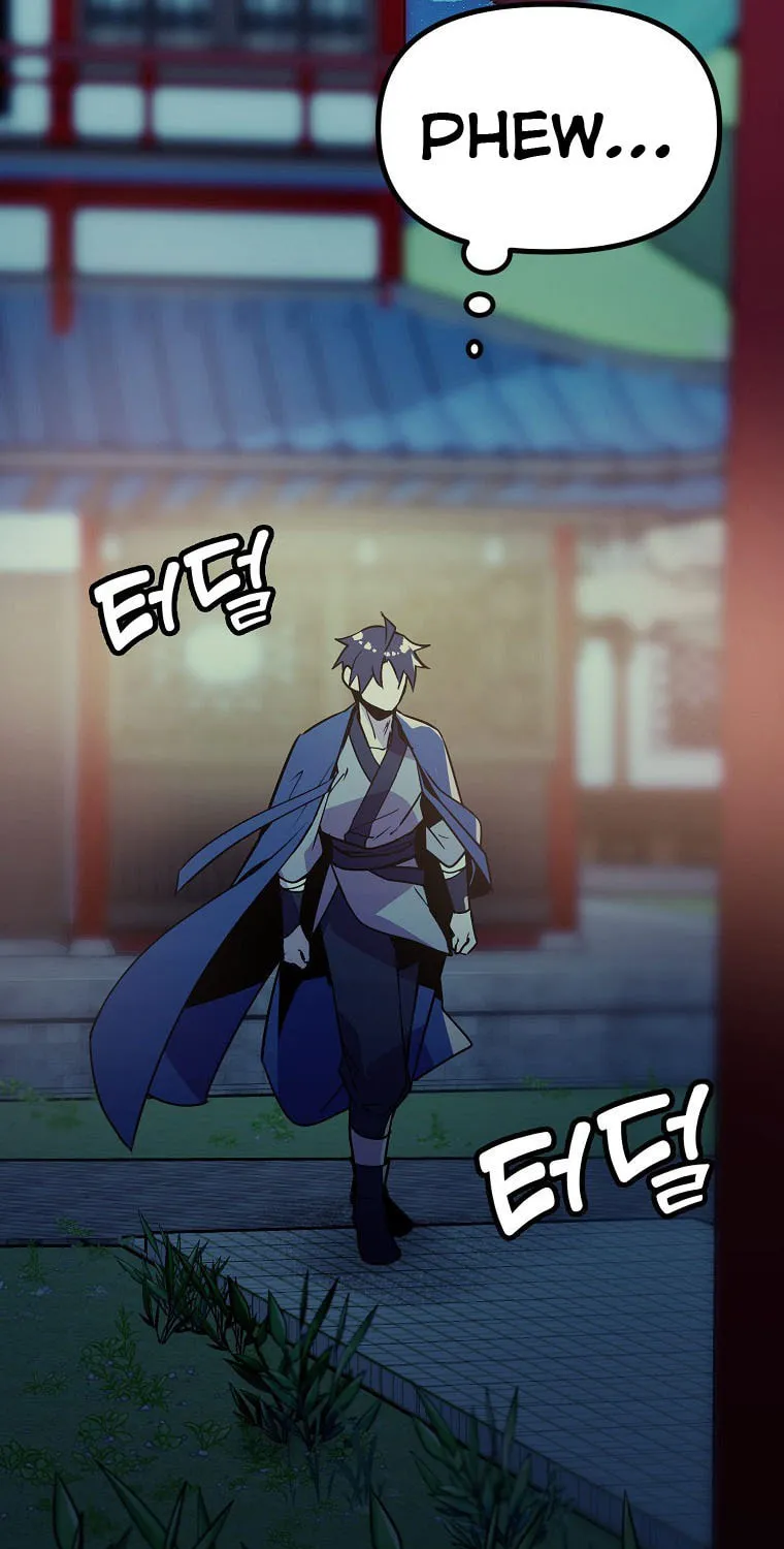 Read Absolute Martial Arts chapter 81 image 54 on Lezhin