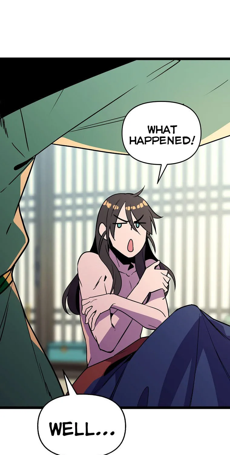 Read Absolute Martial Arts chapter 81 image 78 on Lezhin
