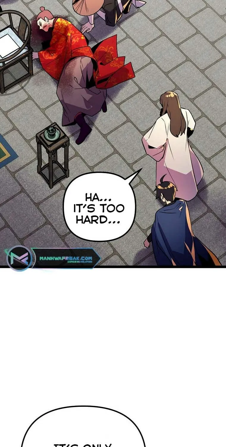 Read Absolute Martial Arts chapter 82 image 11 on Lezhin