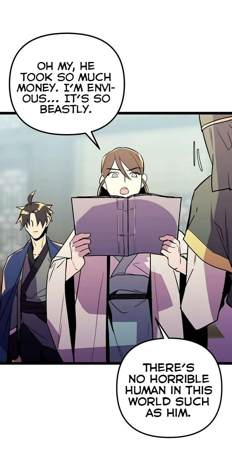 Read Absolute Martial Arts chapter 82 image 14 on Lezhin