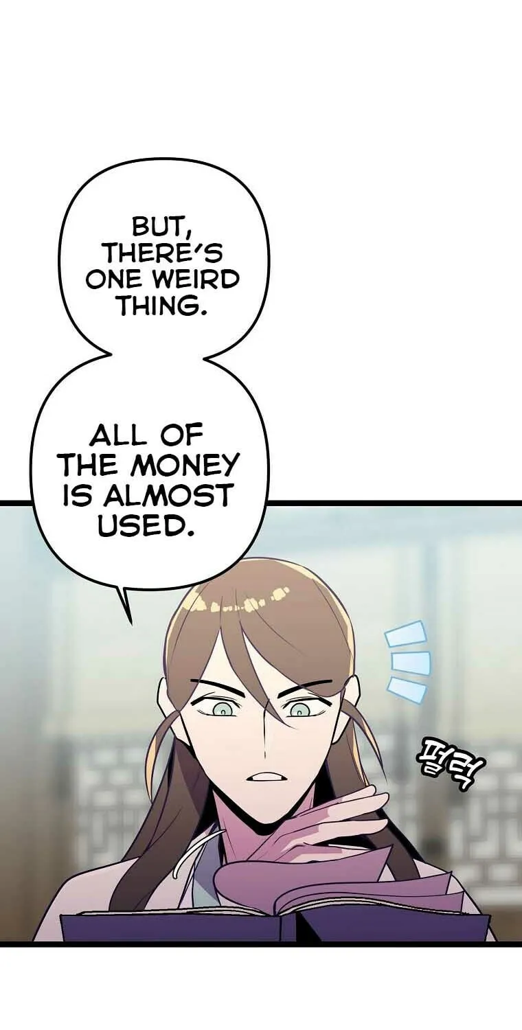 Read Absolute Martial Arts chapter 82 image 15 on Lezhin