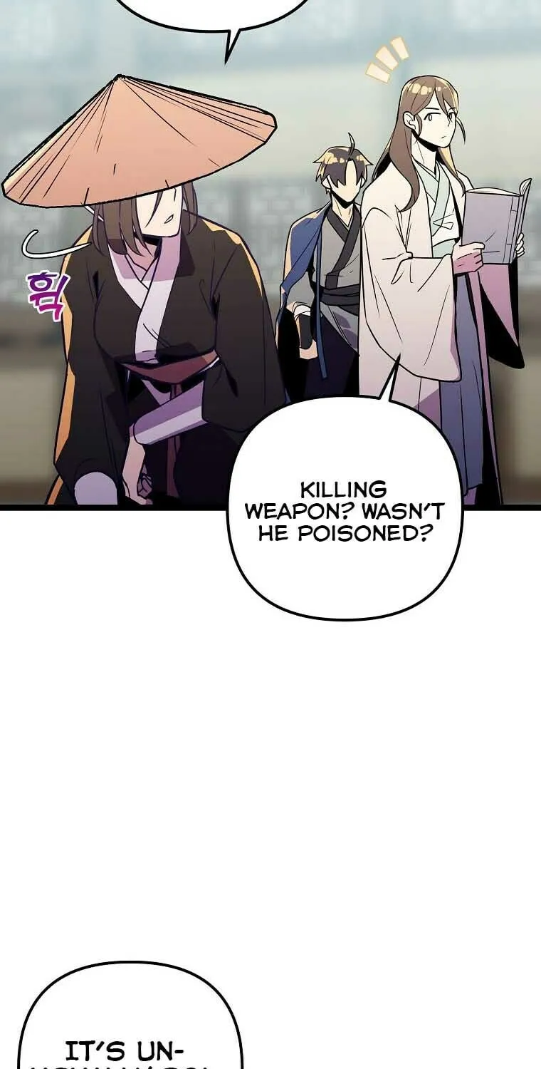 Read Absolute Martial Arts chapter 82 image 18 on Lezhin