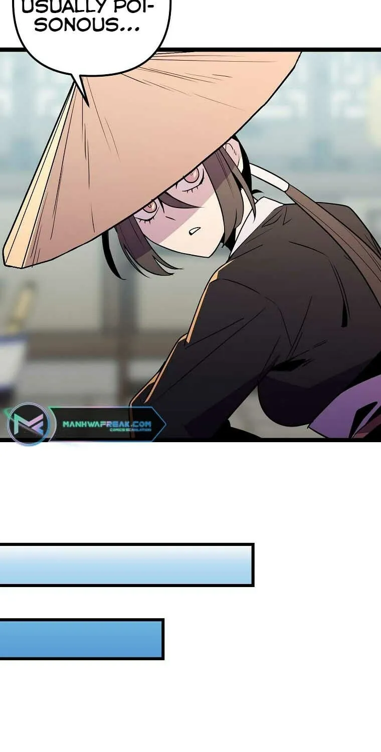 Read Absolute Martial Arts chapter 82 image 19 on Lezhin