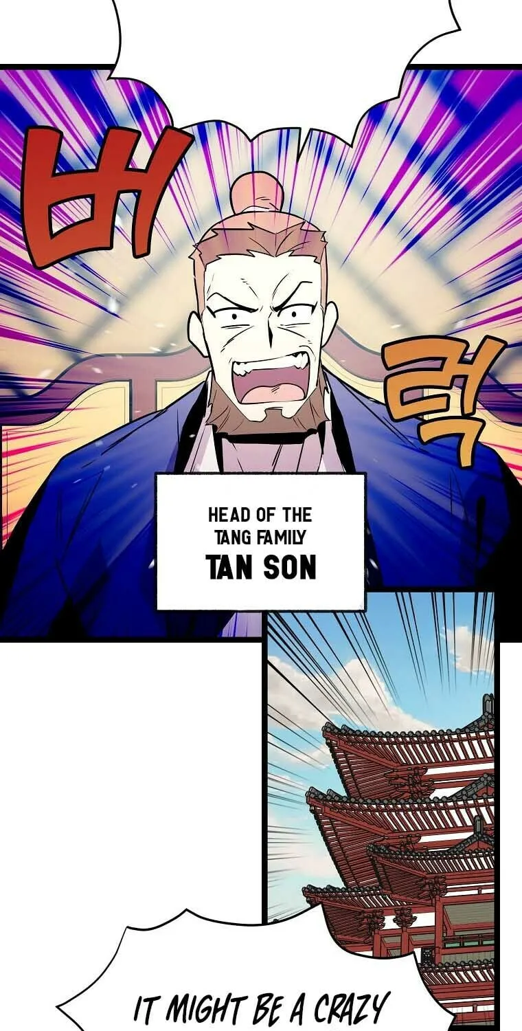 Read Absolute Martial Arts chapter 82 image 21 on Lezhin
