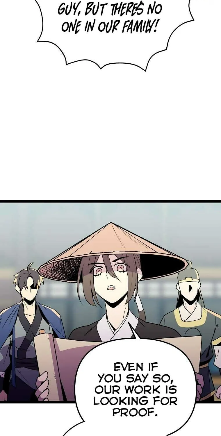 Read Absolute Martial Arts chapter 82 image 22 on Lezhin