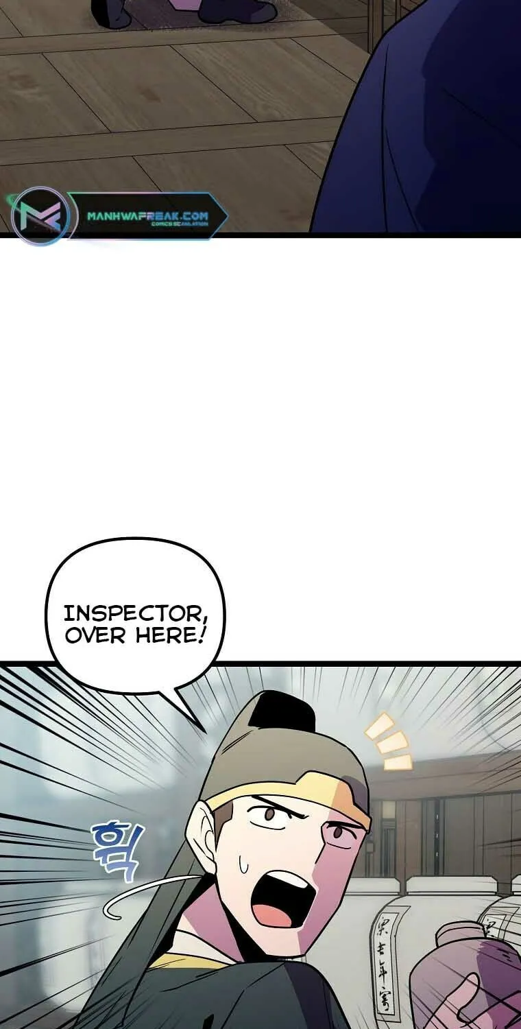 Read Absolute Martial Arts chapter 82 image 27 on Lezhin