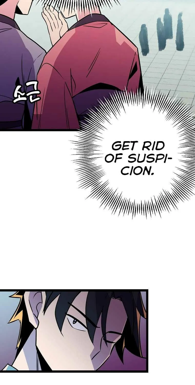 Read Absolute Martial Arts chapter 82 image 31 on Lezhin