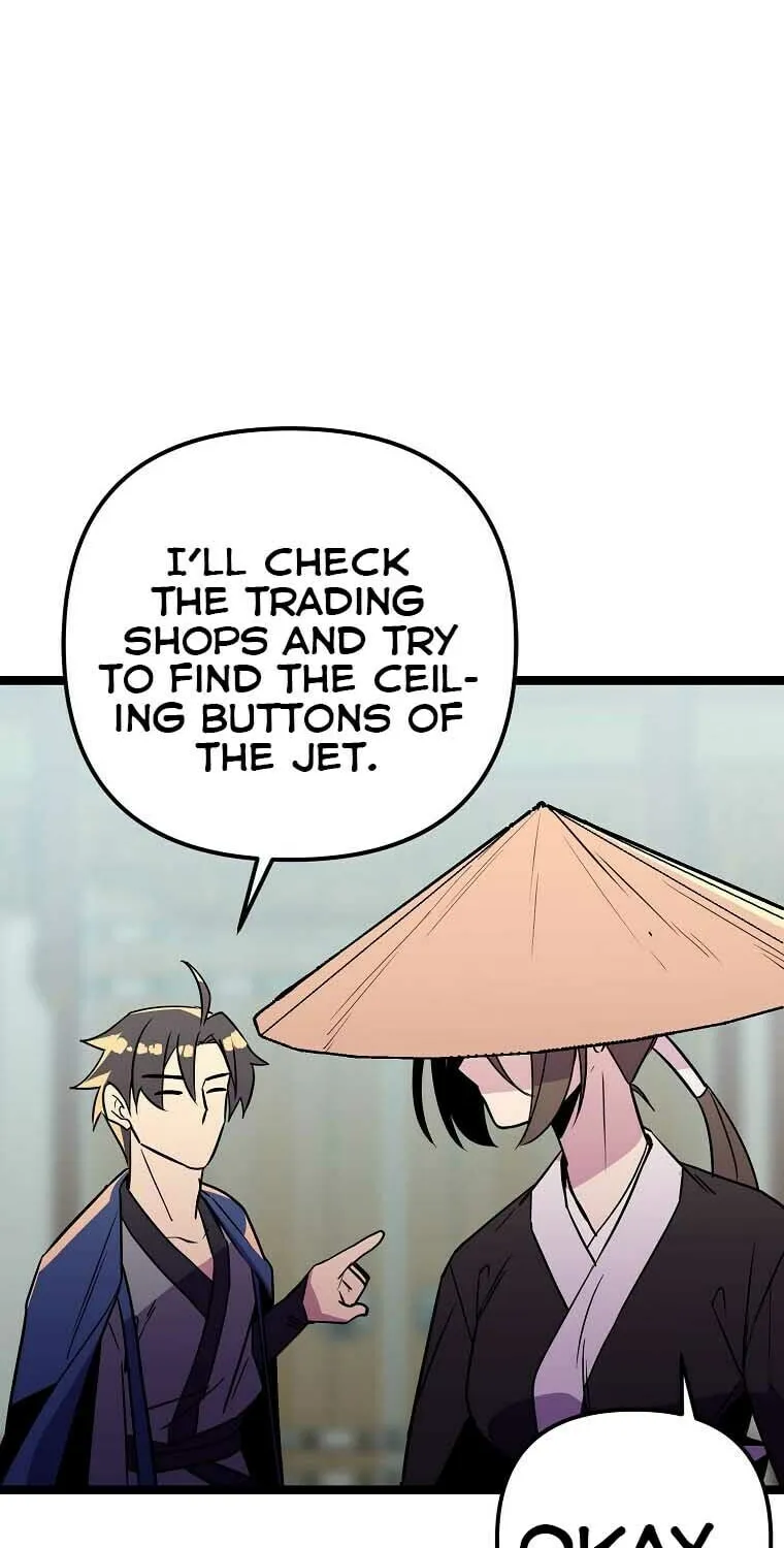 Read Absolute Martial Arts chapter 82 image 32 on Lezhin