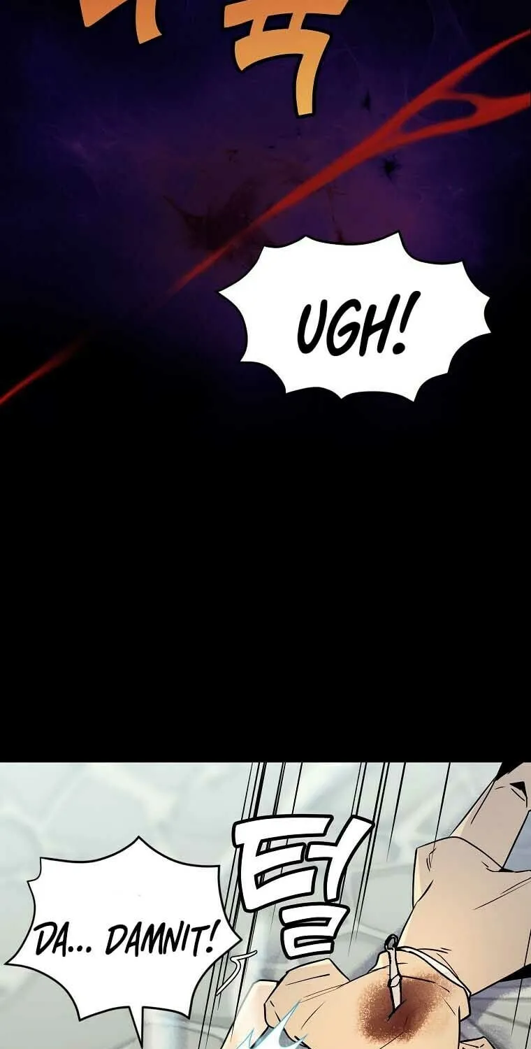 Read Absolute Martial Arts chapter 82 image 44 on Lezhin