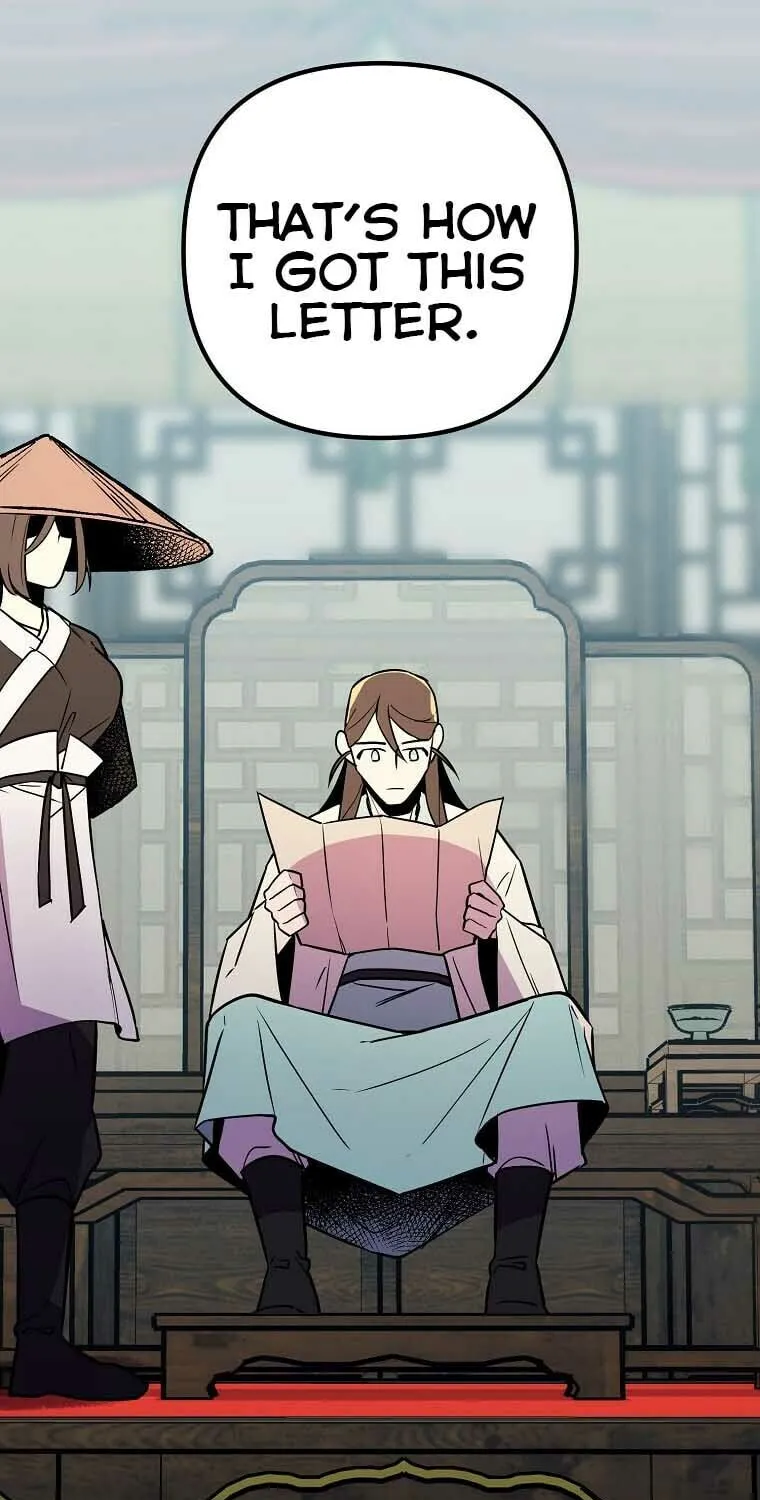 Read Absolute Martial Arts chapter 82 image 48 on Lezhin