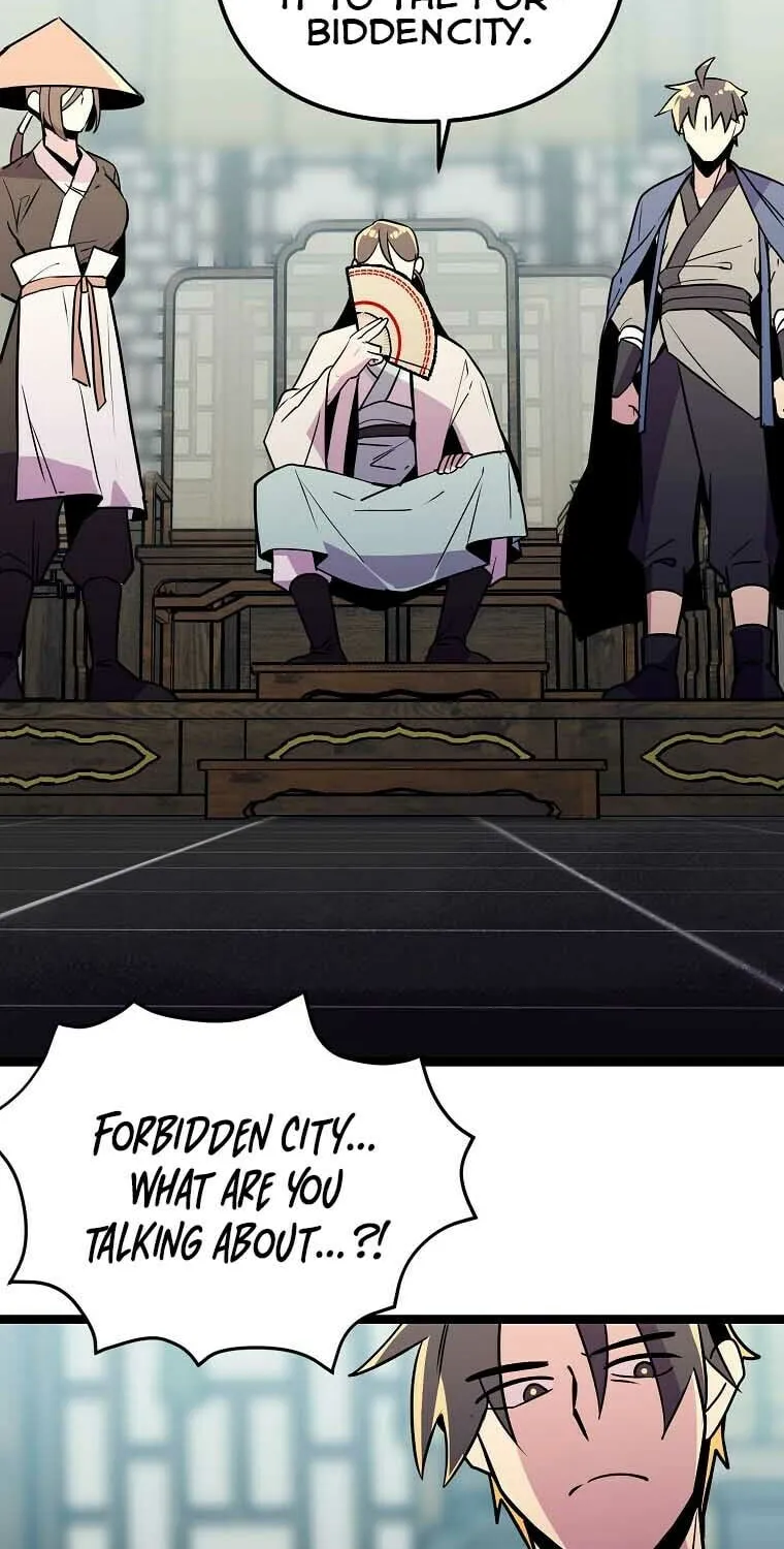 Read Absolute Martial Arts chapter 82 image 60 on Lezhin