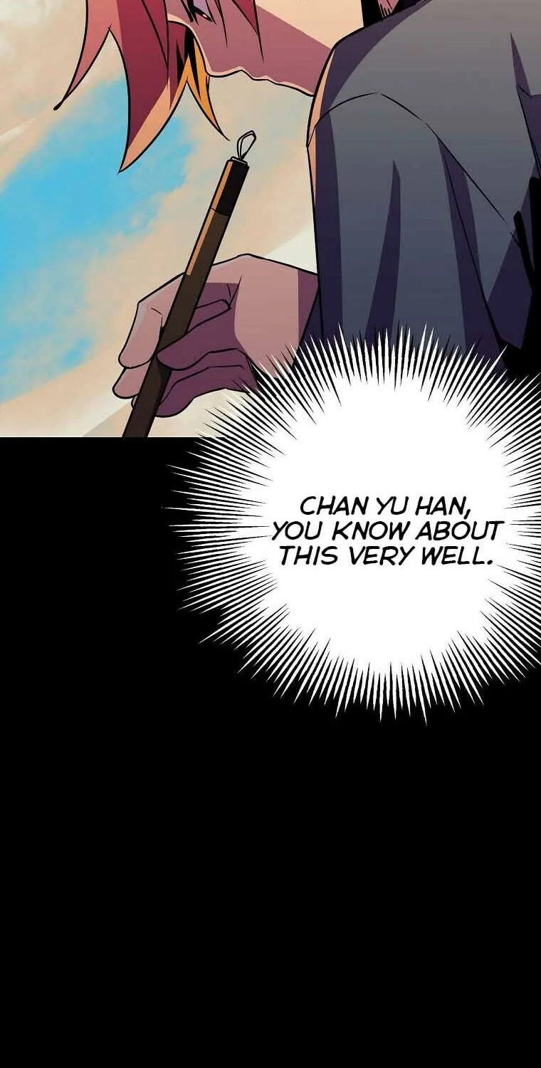 Read Absolute Martial Arts chapter 82 image 7 on Lezhin