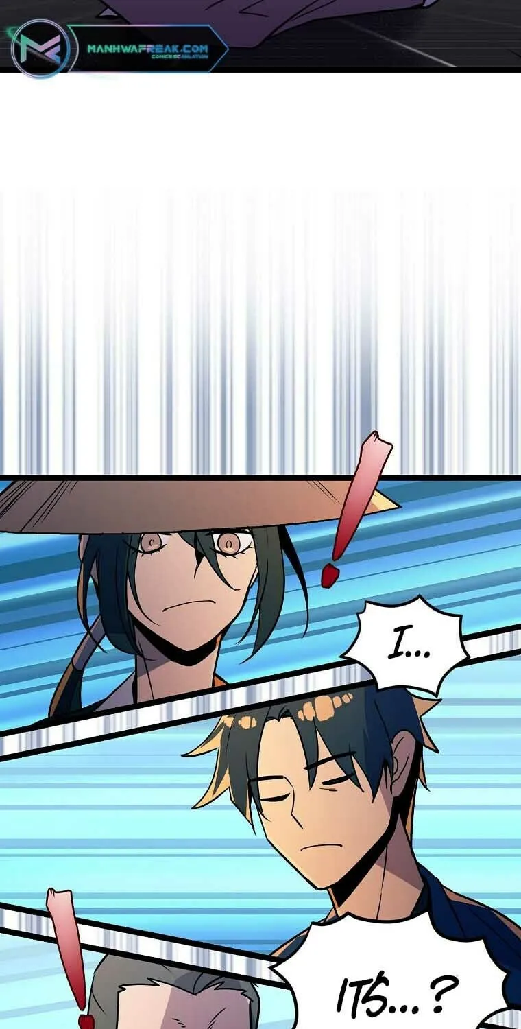 Read Absolute Martial Arts chapter 82 image 71 on Lezhin