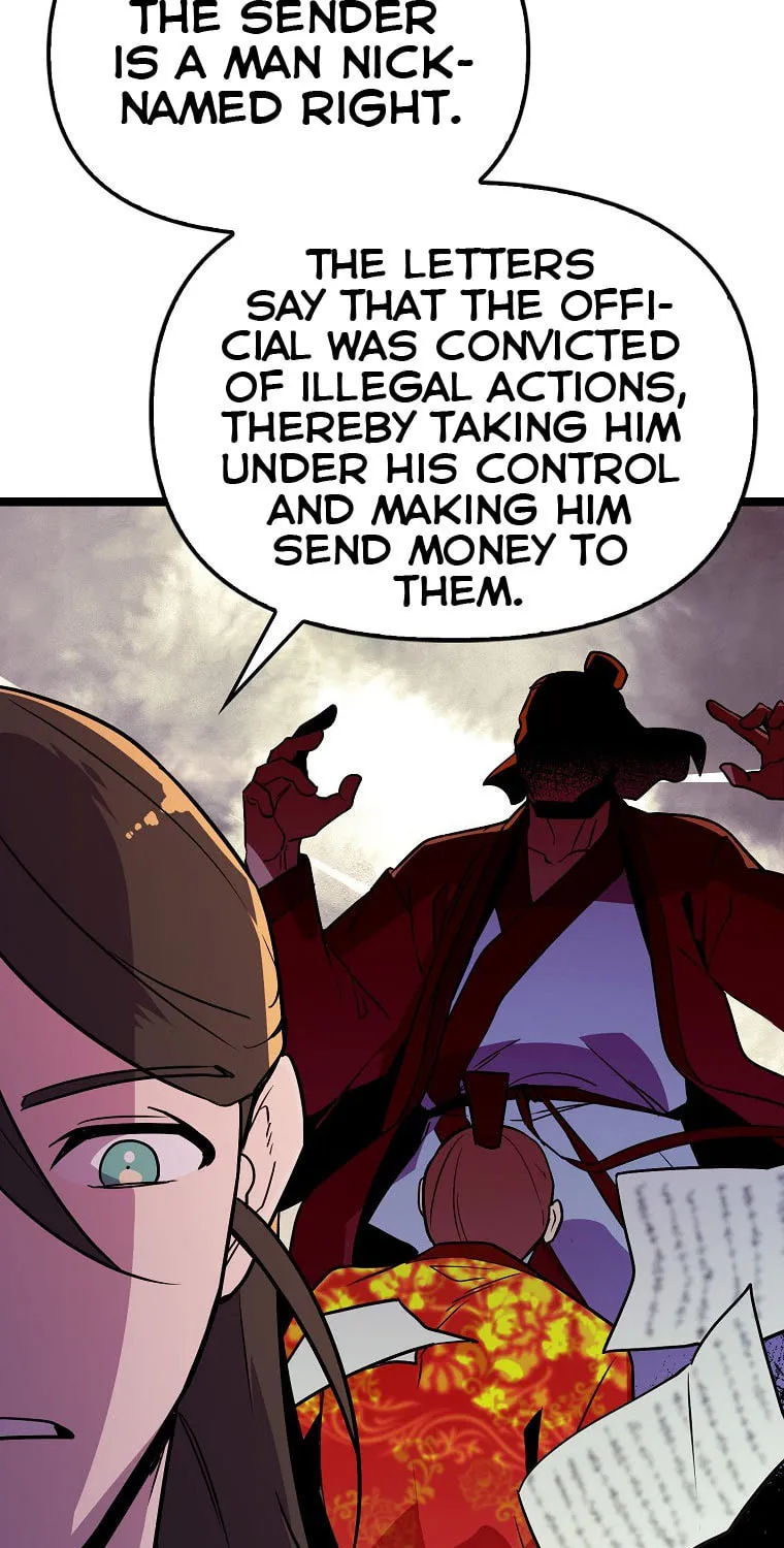 Read Absolute Martial Arts chapter 83 image 10 on Lezhin