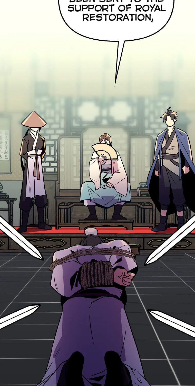 Read Absolute Martial Arts chapter 83 image 14 on Lezhin