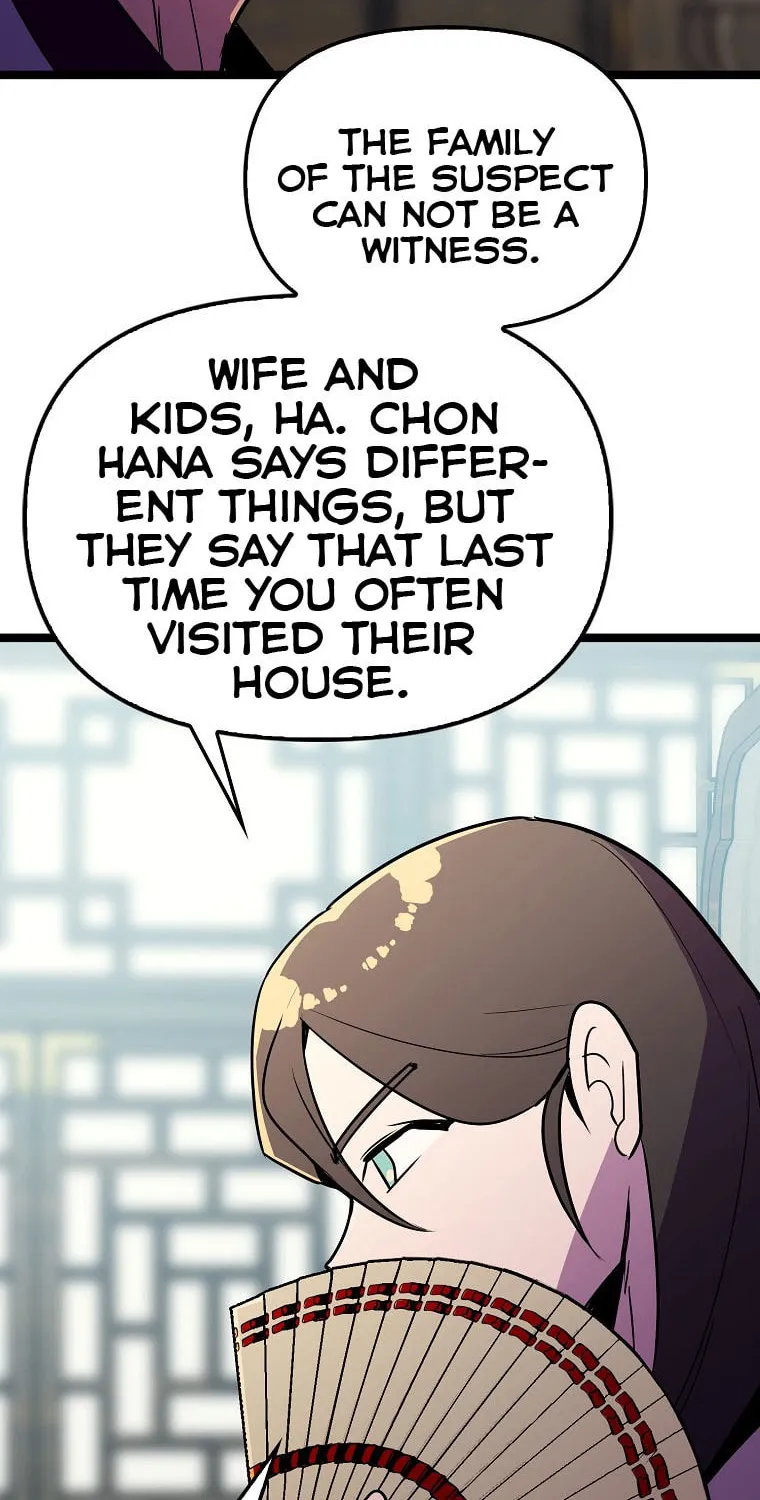 Read Absolute Martial Arts chapter 83 image 19 on Lezhin