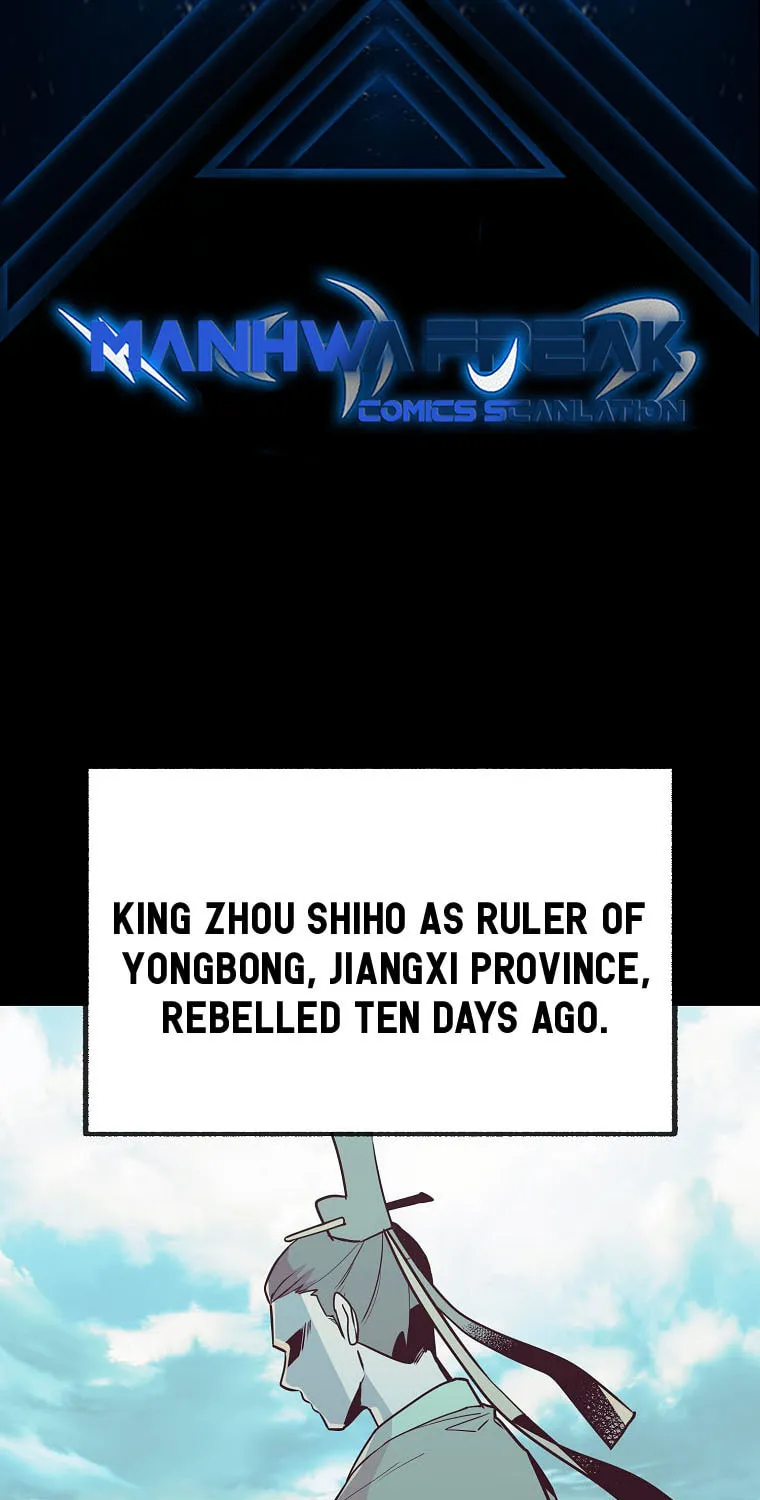 Read Absolute Martial Arts chapter 83 image 2 on Lezhin