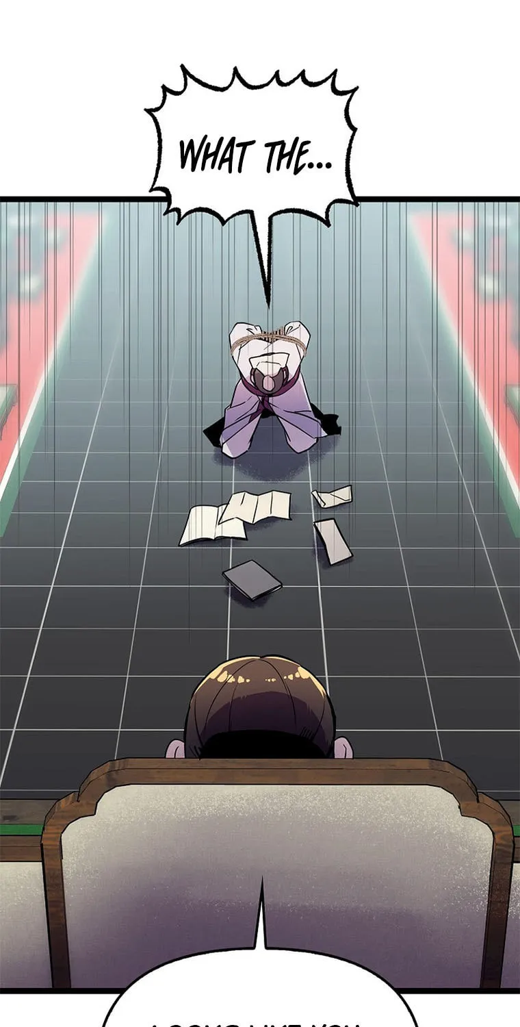 Read Absolute Martial Arts chapter 83 image 21 on Lezhin