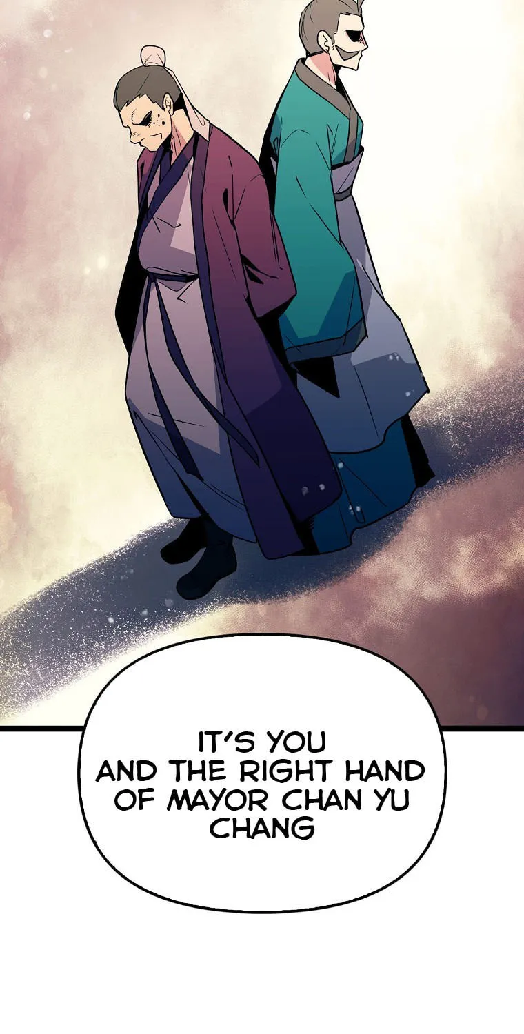 Read Absolute Martial Arts chapter 83 image 25 on Lezhin