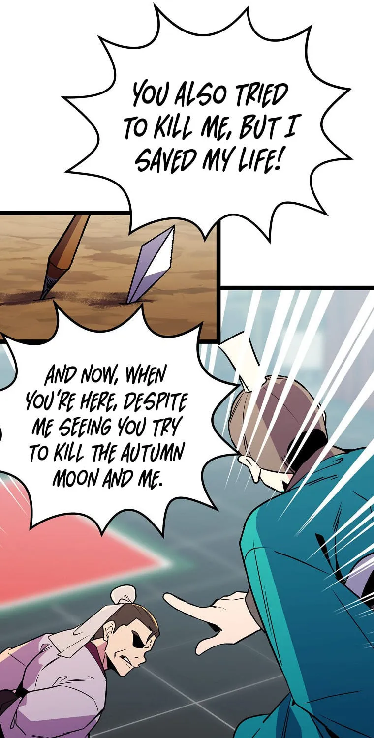 Read Absolute Martial Arts chapter 83 image 30 on Lezhin