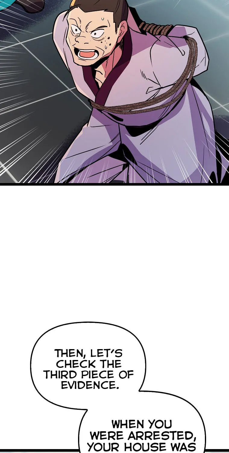 Read Absolute Martial Arts chapter 83 image 35 on Lezhin