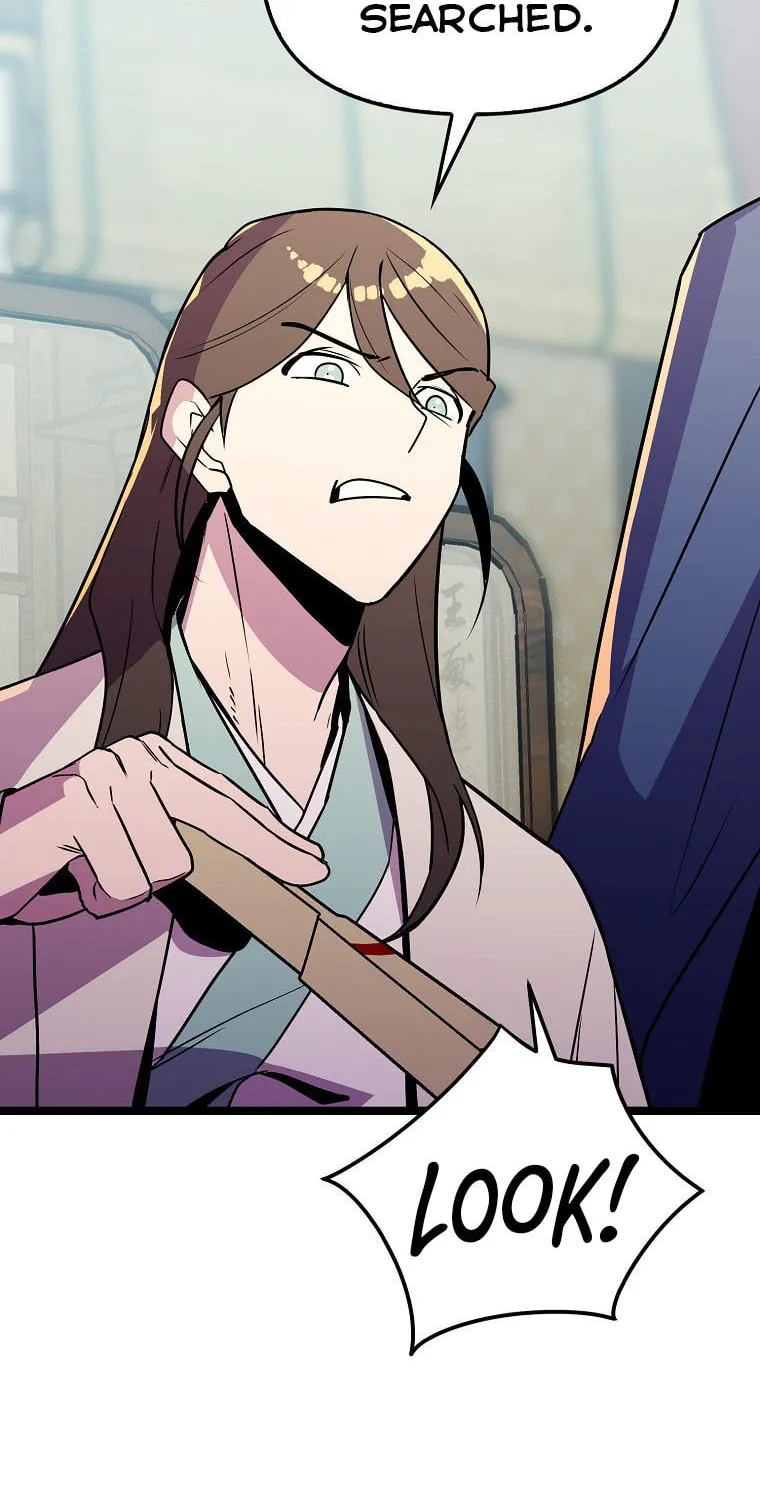 Read Absolute Martial Arts chapter 83 image 36 on Lezhin