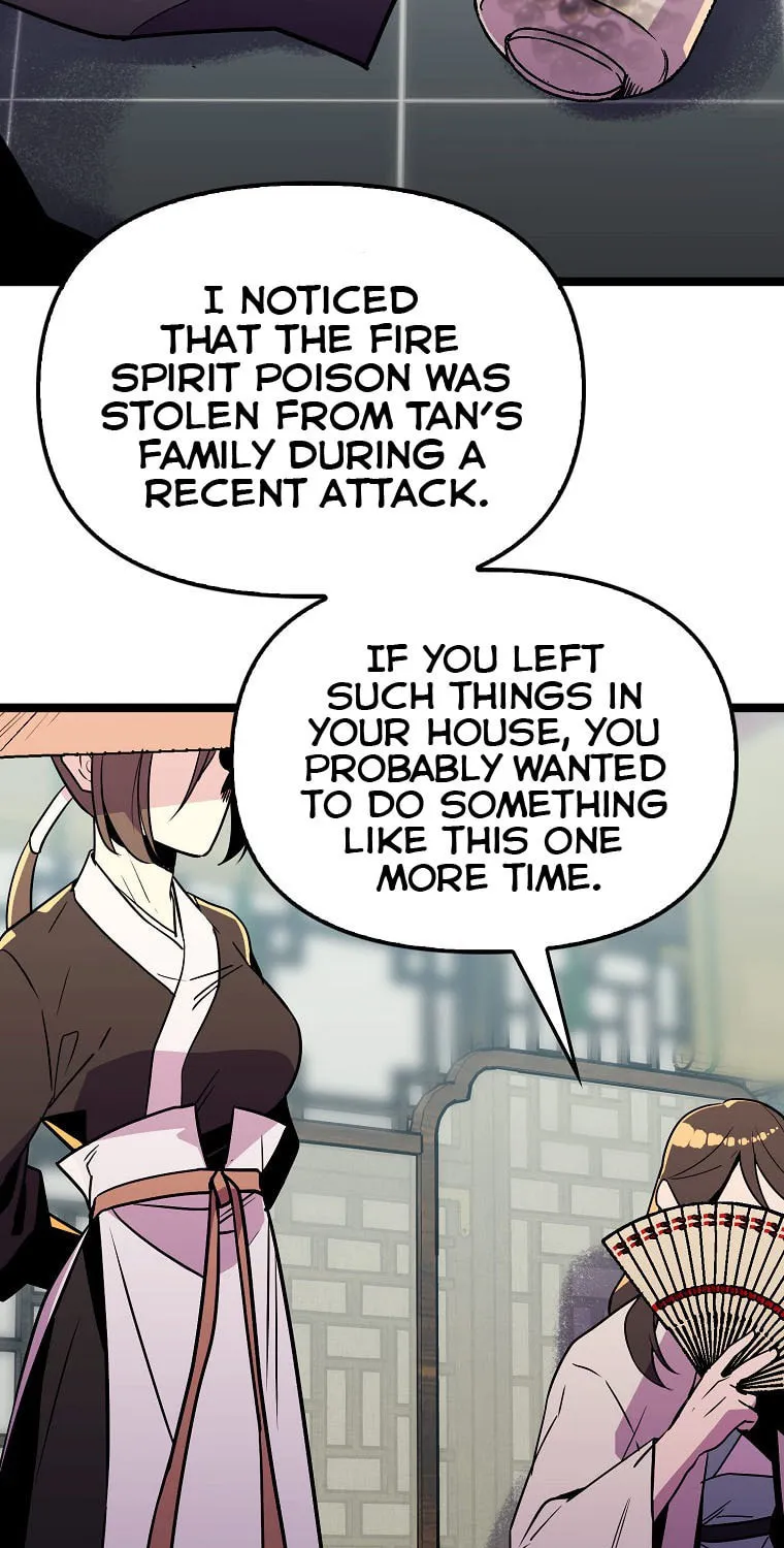 Read Absolute Martial Arts chapter 83 image 40 on Lezhin