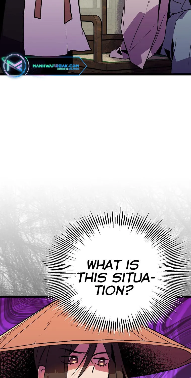 Read Absolute Martial Arts chapter 83 image 41 on Lezhin