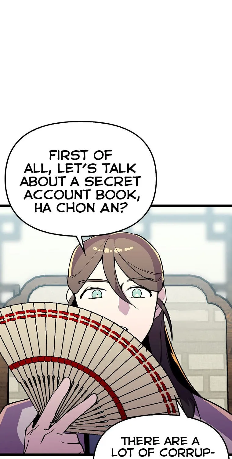 Read Absolute Martial Arts chapter 83 image 5 on Lezhin