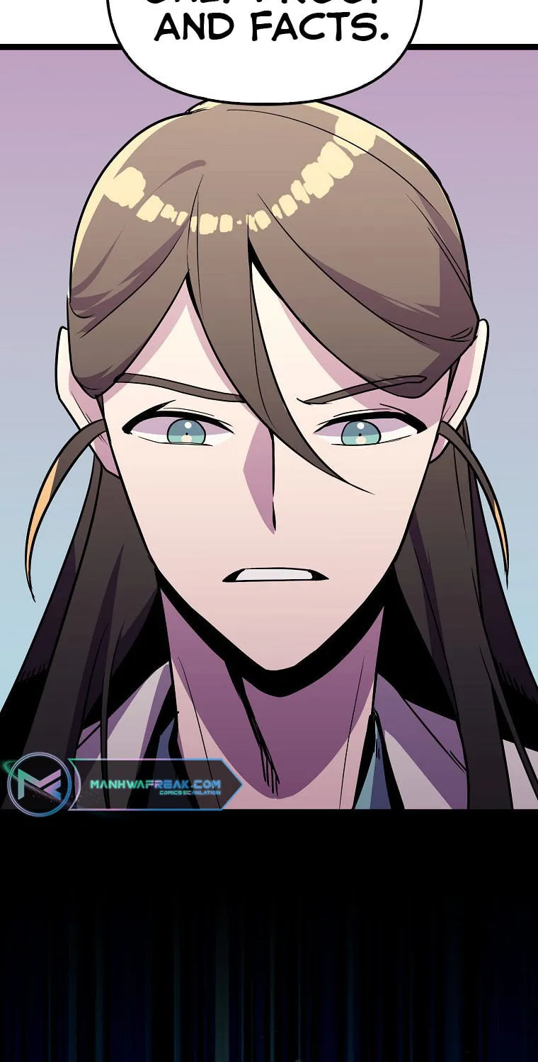Read Absolute Martial Arts chapter 83 image 51 on Lezhin